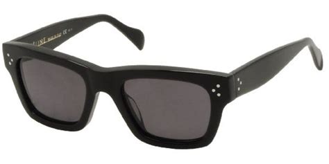 celine original 41732 sunglasses|Celine Sunglasses .